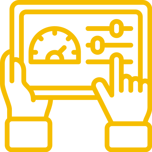 Real-Time Admin Control